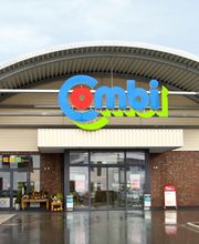 Combi Verbrauchermarkt Detmold - Pivitsheide Bild 1