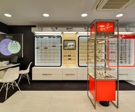 Opticien Rueil-Malmaison - Optic 2000 image 8