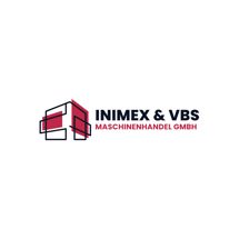 INIMEX & VBS Maschinenhandel GmbH