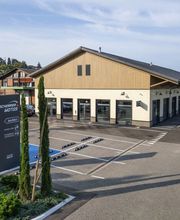 Scherrer Motos AG Bild 3