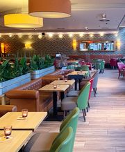 ALEX Oberhausen CentrO Bild 1