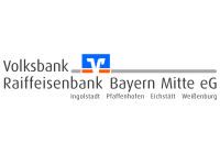 Volksbank Raiffeisenbank Bayern Mitte eG - Filiale Dollnstein