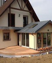 Charpentes Dorez image 3