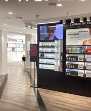 Optica2000 El Corte Inglés Arapiles imagen 2