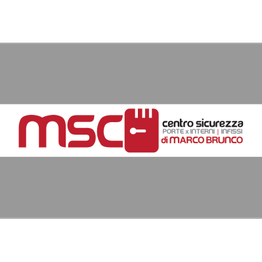 Msc Centro Sicurezza logo