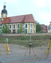 Lagepläne