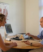 Schmerz Zentrum Zofingen Bild 2