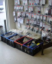 mükra electronic Vertriebs GmbH Bild 16