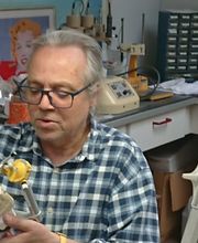 Zahnprothesen Reparatur Service Bild 8