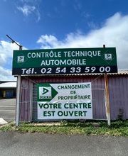 Centre contrôle technique DEKRA Saint-Gervais-la-Forêt - BLOIS SUD image 3