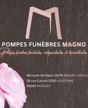 Pompes Funèbres Magno image 6
