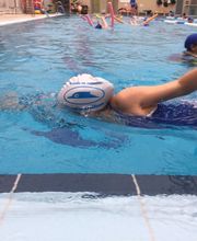 Escuela de natación Menudos Delfines imagen 3