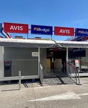 Avis Alquiler de coches - Estación Atocha imagen 8