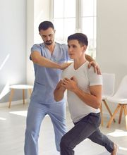 Fisioterapia Deusto. Infinitum Corpore imagen 10