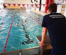 WIRO Schwimmhalle Gehlsdorf Bild 9