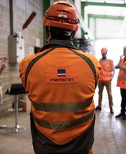 Freyssinet Suisse SA Bild 8