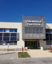 Costet Audition image 2