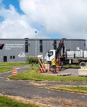 CER CENTRE DE FORMATION PROFESSIONNELLE MARINE HALLEGOT image 1