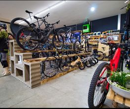 Fahrrad Möhring GmbH Bild 15