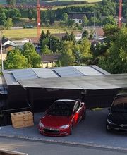 Delfosse AG Metallbau Bild 5