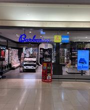 Barbarino im Einkaufszentrum Berlin Boulevard