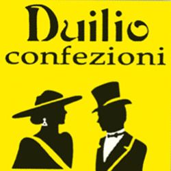 Duilio Confezioni logo