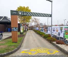 McDonald's Bild 3