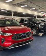 Fox Ford of Cadillac image 8