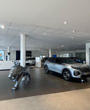 Peugeot Cannes - Groupe Chopard image 6
