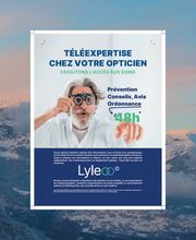 OEIL POUR OEIL image 8