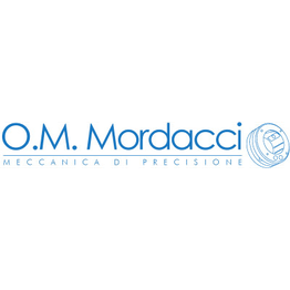O.M. Mordacci S.r.l. logo