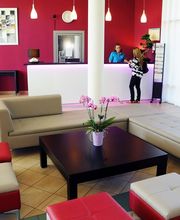 Nemea Appart'Hotel Green Side Biot Sophia Antipolis image 6