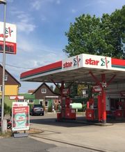 star Tankstelle Bild 1