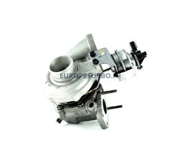 Europe Turbo image 2