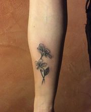 Bruno Tatouage image 18