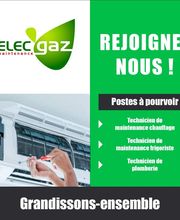 Elec' Gaz Maintenance image 4