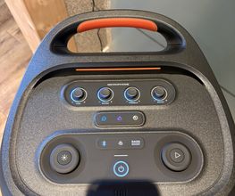 JBL Partybox 720 / Karaoke Box mieten