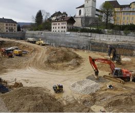 G. Cuenat SA Bild 13