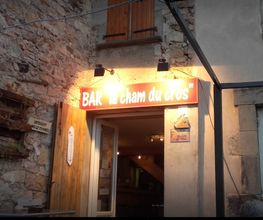 Snack Bar la Cham du Cros image 2