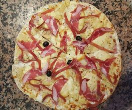 Dompierre Pizzas image 4