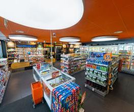 Shell Bild 1