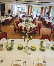 Landidyll Hotel Gasthof zum Freden Bild 4