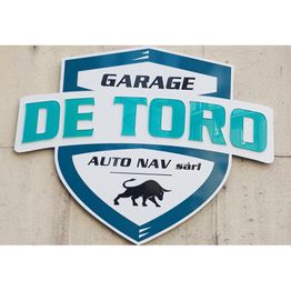 AUTO-NAV Sàrl - De Toro Elio