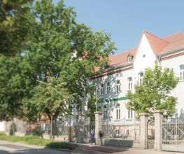 AOK PLUS - Filiale Kamenz Bild 2
