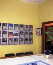 Gallery Cliente
