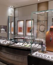 BULGARI Zurich Airport - Passenger Area Bild 1