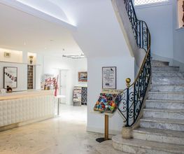 Hôtel Kyriad Tours Centre image 5