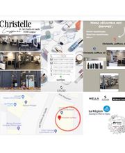 Christelle Coiffure image 16