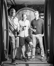 Weingut Hubertus M. Apel Bild 12