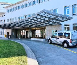 Wabo Patiententransport Bild 2
